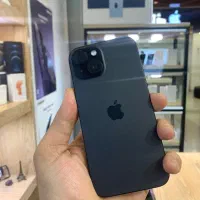 iphone 15 normal 128 Gb cha دوسیم مصوبه
