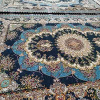 فروش فرش ۹متری۱۲۰۰شانه نو