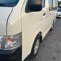 فروش هایس با مجوز پلاک ملی