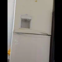 یخچال فریزر بدون برفک سایوان