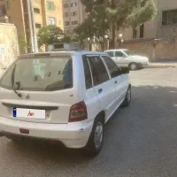 پراید۱۱۱|خودرو سواری و وانت|هشتگرد, فاز ۱ مهستان|دیوار