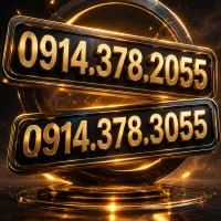 0914.378.2055                  0914.378.3055