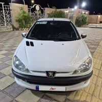 ۲۰۶‌مدل‌۹۸‌تیپ‌۳