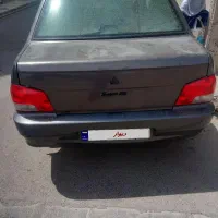 132نوک مدادی مدل ۸۸