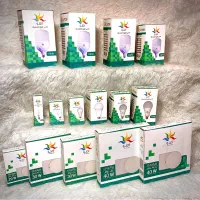 انواع لامپ و پنل و پرژکتور