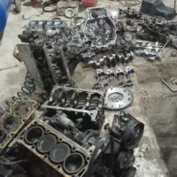 مکانیکی شبانه روزی خدادوست