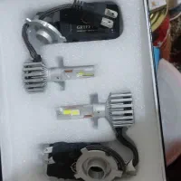 هدلایت قوی بشرط تست