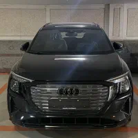 فروش  Audi 2025