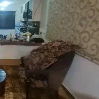 نیروی خدماتی خانم شبانه روزی
