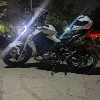 بنلی 180 s