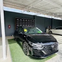 نیسان سیلفی  ۲۰۲۴