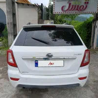 لیفان x60 مدل95