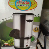 فروش سبزی خردکنی