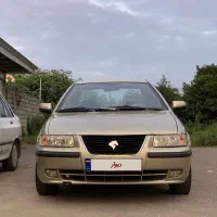 سمند