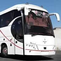 بلیت اتوبوس vip تهران مشهد و بالعکس