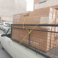 فروش تلویزیون با شرایط اقساطی