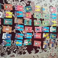 کیمدی|اسباب‌‌بازی|پردیس, فاز ۹|دیوار