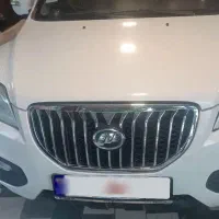 لیفان x60 اتوماتیک بسیار تمیز