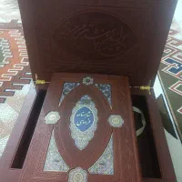 شاهنامه فردوسی نفیس