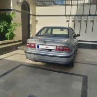 سمند lx 84 کم کار