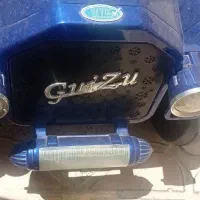 ماشین شارژی سه نفره