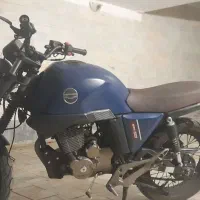 zontes n2 230  زونتس ان تو ۲۳۰ سی سی