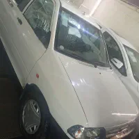 پراید وانت اریسان نیسان اقساطی صفر
