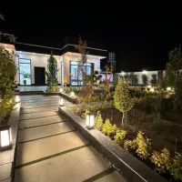 باغ-ویلا-لوکس-و-مدرن-کردان-سهیلیه