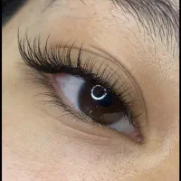 تخفیف ویژه برای اکستنشن مژه