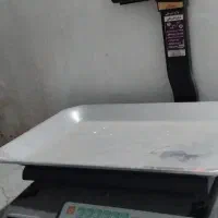 ترازومحک