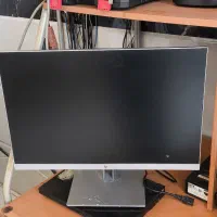 مانیتور اچ پی سالم نو  مدل E243i