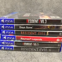 دیسک ps4|کنسول، بازی ویدئویی و آنلاین|تهران, مظاهری|دیوار