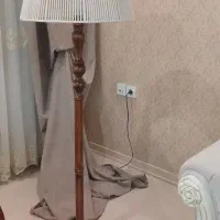 سلام اباژور کنار سالنی سلام و تازه واسه عید خریدم