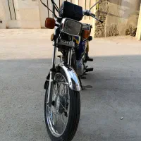 موتور کویر 125
