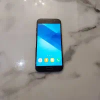 Samsung A5 2017|موبایل|تبریز, |دیوار