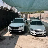 خدمات صافکاری نقاشی و سرامیک لیسه