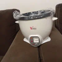 پلوپز ویداس آکبند استفاده نشده