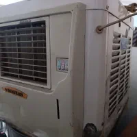 کولر آبی خونگی