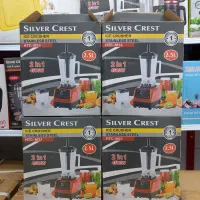 مخلوط‌کن Silver Crest مدل M23 اصلی ارزان شد