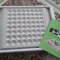 اتللو|اسباب‌‌بازی|پردیس, فاز ۸|دیوار
