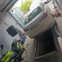 به علت وضعیت جنگی کلیه خدمات نصف قیمت انجام میشود