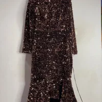 لباس مجلسی