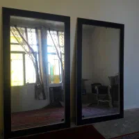 آئینه قدی
