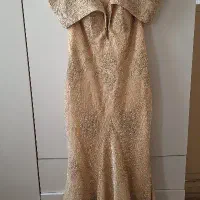 پیراهن مجلسی زنانه