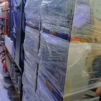 تنور گازی گرگان ساج دار برند عارف فر|اجاق گاز و لوازم برقی پخت‌وپز|قم, نیروگاه|دیوار