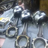 تعمیر کامل موتور پراید ۳۹میلیون