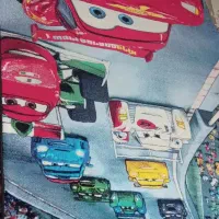 قالیچه فروشی درحد نو