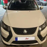 کوییک جی ایکس ال  مدل ۱۴۰۴