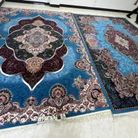 دو تخته فرش ۱۲ متری