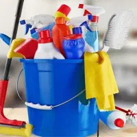 شرکت خدماتی نظافتی